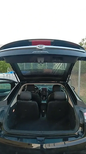 Vând Opel Ampera hybrid electric plug-in PHEV - imagine 8