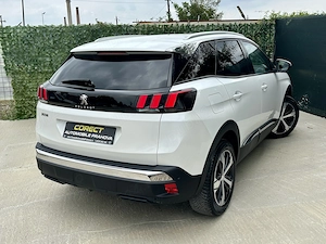 Peugeot 3 km Moduri Carte service Rate Garantie - imagine 6