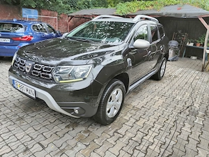 dacia duster prestige - imagine 2