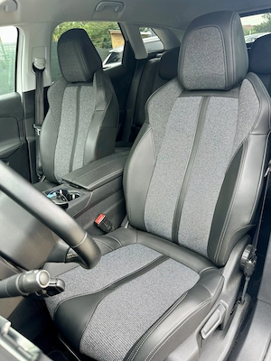 Peugeot 3 km Moduri Carte service Rate Garantie - imagine 7