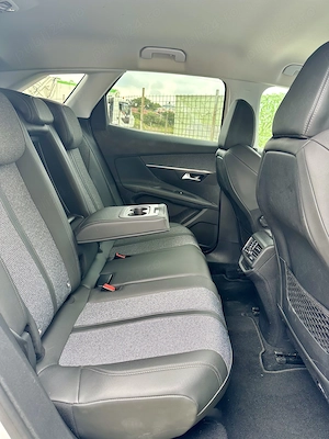 Peugeot 3 km Moduri Carte service Rate Garantie - imagine 9