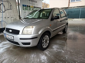Ford Fusion Automat 1.4 benzină - imagine 2