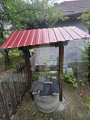 Casa de lemn, 55 mp, teren 3.618, zona Moacsa - imagine 9