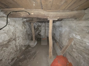 Casa de lemn, 55 mp, teren 3.618, zona Moacsa - imagine 8