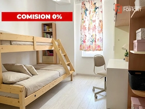 COMISION 0 % Apartament Calea Urseni 3 camere, 66 mp + loc de parcare