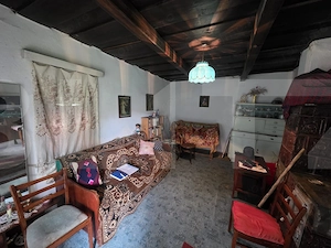 Casa de lemn, 55 mp, teren 3.618, zona Moacsa - imagine 6