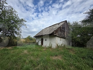 Casa de lemn, 55 mp, teren 3.618, zona Moacsa - imagine 4
