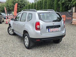 Dacia Duster 2011 1.5 dCi 107 CP euro 5 - imagine 4