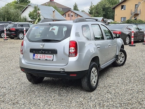 Dacia Duster 2011 1.5 dCi 107 CP euro 5 - imagine 3