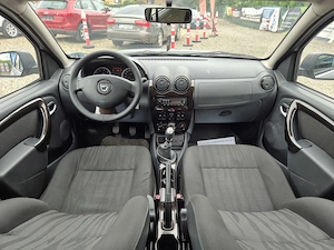 Dacia Duster 2011 1.5 dCi 107 CP euro 5 - imagine 5