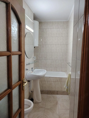 Apartament 1 cameră   47.000 eur, negociabil, bl. Dorobantilor cu Tineretului. Se acceptă credit.  - imagine 3