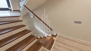 Vilă exclusivistă în stil Manhattan, prima închiriere, Sibiu – Zona de Jos - imagine 11