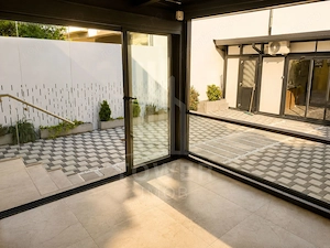 Vilă exclusivistă în stil Manhattan, prima închiriere, Sibiu – Zona de Jos - imagine 8