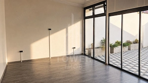 Vilă exclusivistă în stil Manhattan, prima închiriere, Sibiu – Zona de Jos - imagine 7