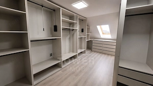 Vilă exclusivistă în stil Manhattan, prima închiriere, Sibiu – Zona de Jos - imagine 6