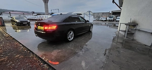 Bmw 520d m sport - imagine 4