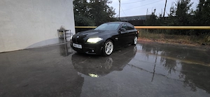 Bmw 520d m sport - imagine 2