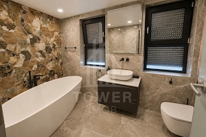 Vilă exclusivistă în stil Manhattan, prima închiriere, Sibiu – Zona de Jos - imagine 13