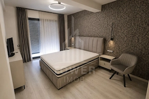 Vilă exclusivistă în stil Manhattan, prima închiriere, Sibiu – Zona de Jos - imagine 2