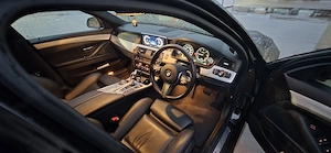 Bmw 520d m sport - imagine 6