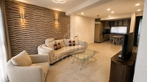 Vilă exclusivistă în stil Manhattan, prima închiriere, Sibiu – Zona de Jos