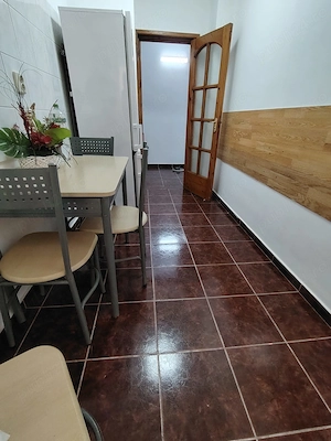 Apartament 1 cameră   47.000 eur, negociabil, bl. Dorobantilor cu Tineretului. Se acceptă credit.  - imagine 5