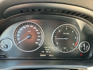 BMW X3 Xdrive 2.0 8+1 automat  - imagine 5