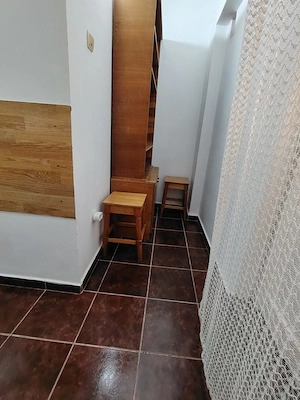 Apartament 1 cameră   47.000 eur, negociabil, bl. Dorobantilor cu Tineretului. Se acceptă credit.  - imagine 7