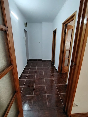 Apartament 1 cameră   47.000 eur, negociabil, bl. Dorobantilor cu Tineretului. Se acceptă credit.  - imagine 8