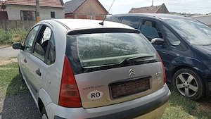 De vânzare Citroen C3 1.1i 2002 - imagine 8