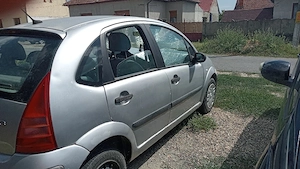 De vânzare Citroen C3 1.1i 2002 - imagine 9