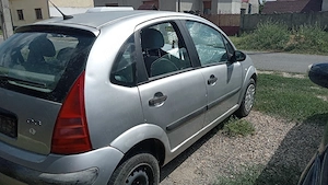 De vânzare Citroen C3 1.1i 2002 - imagine 6