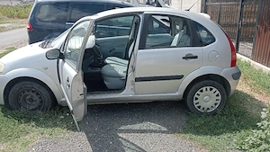 De vânzare Citroen C3 1.1i 2002 - imagine 7