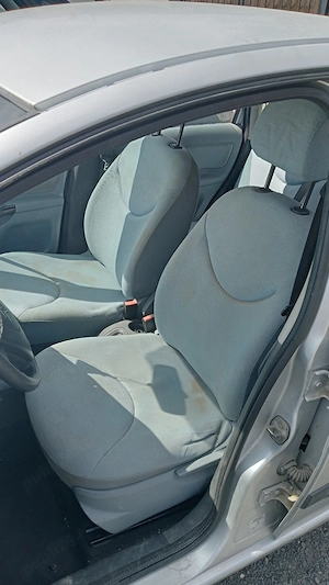 De vânzare Citroen C3 1.1i 2002 - imagine 10