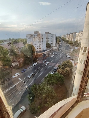 Apartament 1 cameră   47.000 eur, negociabil, bl. Dorobantilor cu Tineretului. Se acceptă credit.  - imagine 10
