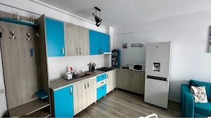 Vand Apartament 2 camere zona Alezzi  - imagine 3