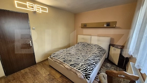 Apartament cu 2 camere de vanzare, 49,58 mp, zona Micro 16 - imagine 6