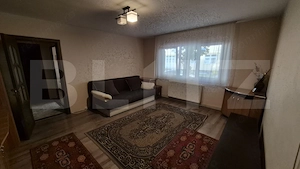 Apartament cu 2 camere de vanzare, 49,58 mp, zona Micro 16 - imagine 3