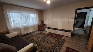 Apartament cu 2 camere de vanzare, 49,58 mp, zona Micro 16 - imagine 4