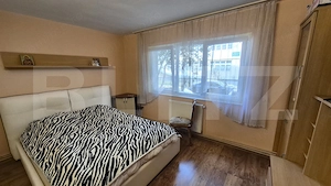 Apartament cu 2 camere de vanzare, 49,58 mp, zona Micro 16 - imagine 5