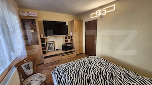 Apartament cu 2 camere de vanzare, 49,58 mp, zona Micro 16 - imagine 7
