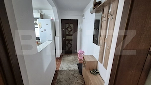 Apartament cu 2 camere de vanzare, 49,58 mp, zona Micro 16 - imagine 13
