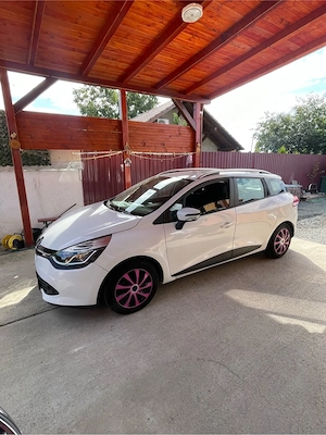 Renault clio 1.5 dci 2015 r link - imagine 3