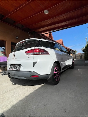 Renault clio 1.5 dci 2015 r link - imagine 2