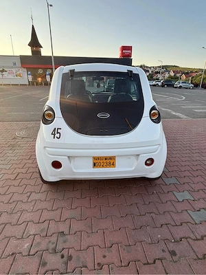 Microcar Due 2018 - imagine 4