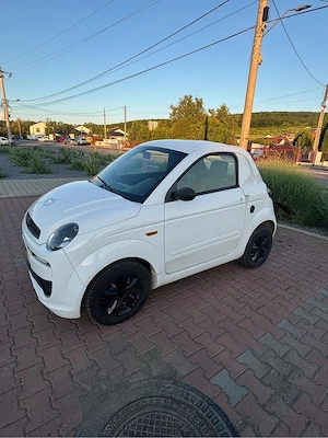 Microcar Due 2018 - imagine 2