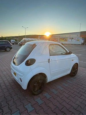 Microcar Due 2018 - imagine 3