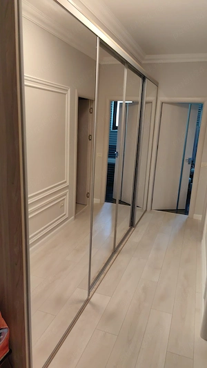 Apartament primitor cu 3 camere, mobilat complet, utilat și gata de mutare - imagine 6