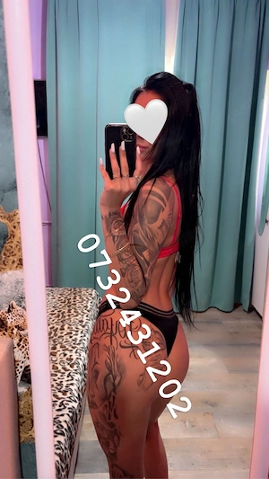 Andra Deplasarii 