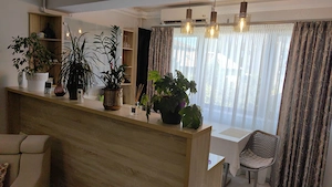 Apartament primitor cu 3 camere, mobilat complet, utilat și gata de mutare - imagine 7